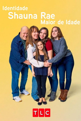 Assistir Identidade - Shauna Rae, Maior de Idade online dublado e legendado