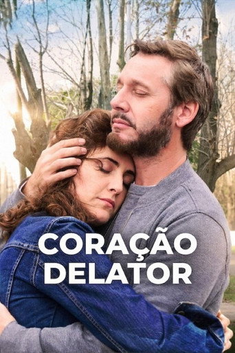 Poster de Coração Delator