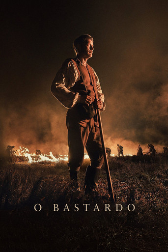 Poster de O Bastardo