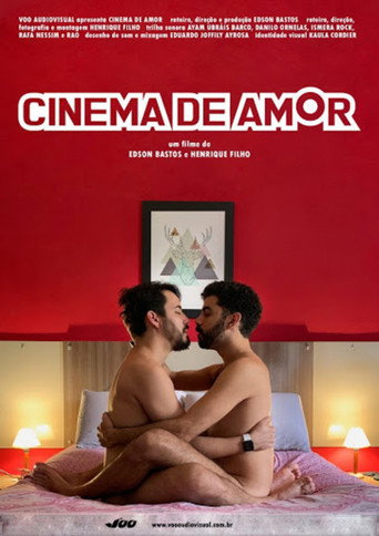Assistir Cinema de Amor online dublado e legendado