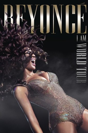 Assistir Beyoncé - I Am... World Tour online dublado e legendado