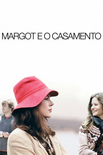 Poster de Margot e o Casamento