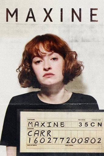 Assistir Maxine online dublado e legendado