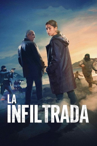 Assistir La infiltrada online dublado e legendado