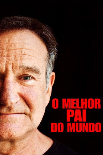 Poster de O Melhor Pai do Mundo