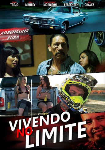 Assistir Vivendo no Limite online dublado e legendado