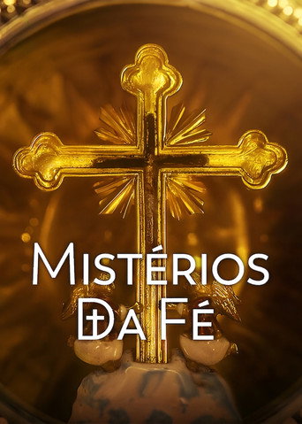 Assistir Mistérios da Fé online dublado e legendado