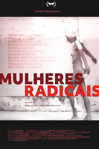 Assistir Mulheres Radicais online dublado e legendado