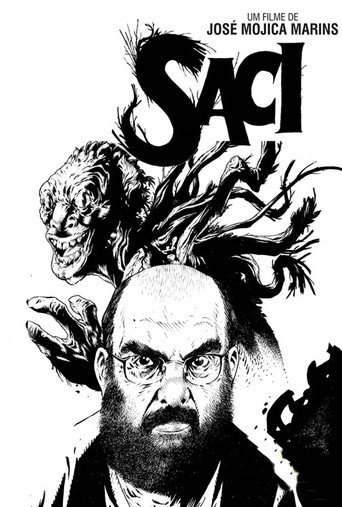 Assistir O Saci online dublado e legendado