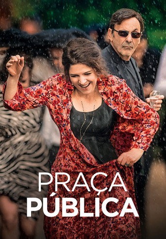 Assistir Praça Pública online dublado e legendado
