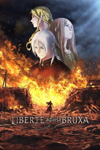 Assistir Release that Witch online dublado e legendado