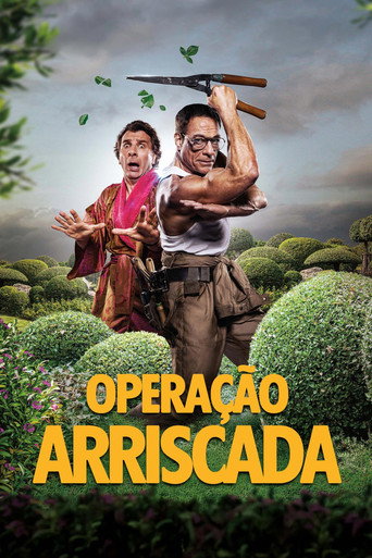 Assistir Operação Arriscada online dublado e legendado