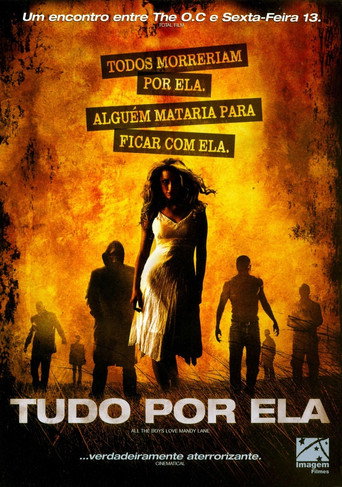 Assistir Tudo Por Ela online dublado e legendado