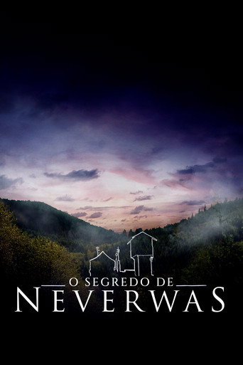 Poster de O Segredo de Neverwas