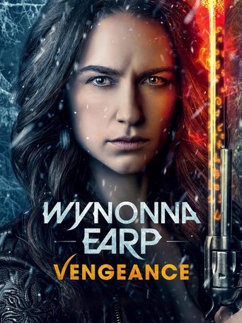 Assistir Wynonna Earp: Vengeance online dublado e legendado
