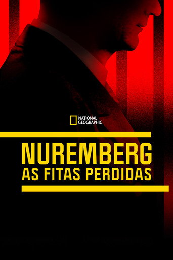 Assistir Nuremberg: As Fitas Perdidas online dublado e legendado
