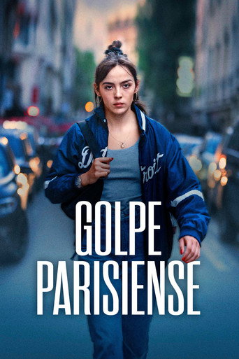 Assistir Golpe Parisiense online dublado e legendado
