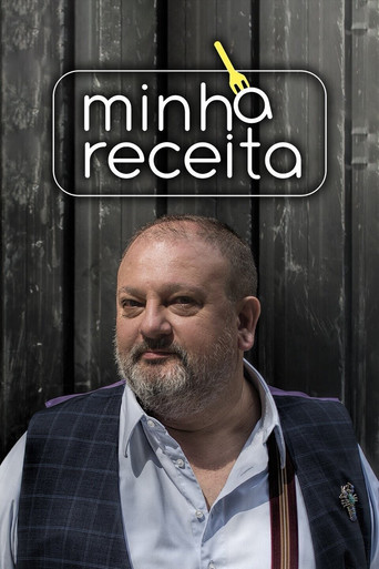 Assistir Minha Receita online dublado e legendado