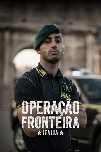 Assistir Operação Fronteira: Itália online dublado e legendado