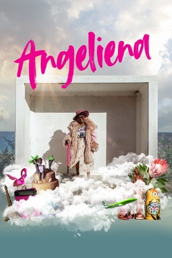 Assistir Angeliena online dublado e legendado