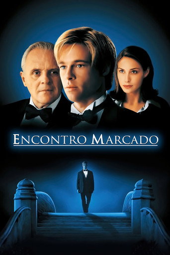 Poster de Encontro Marcado