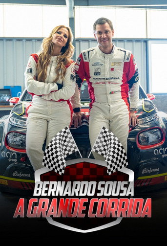 Assistir Bernardo Sousa: A Grande Corrida online dublado e legendado