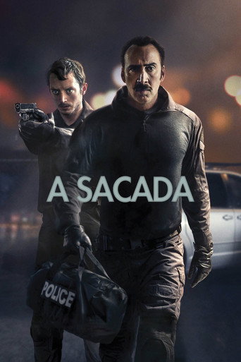 Assistir A Sacada online dublado e legendado