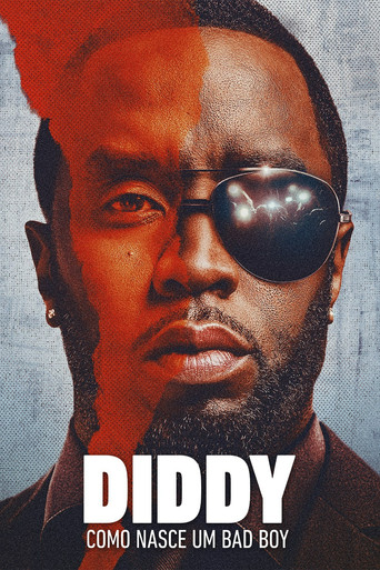 Assistir Diddy: Como Nasce Um Bad Boy online dublado e legendado
