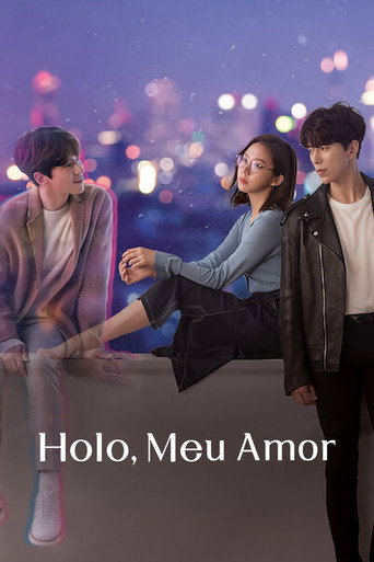 Assistir Holo, Meu Amor online dublado e legendado