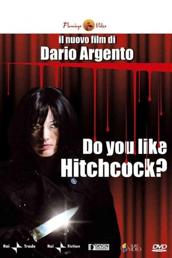 Assistir Você Gosta de Hitchcock? online dublado e legendado