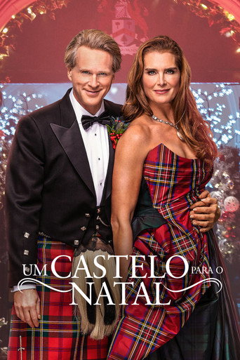 Assistir Um Castelo para o Natal online dublado e legendado