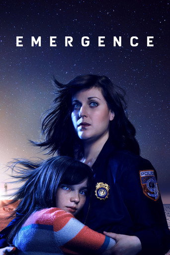 Poster de Emergence