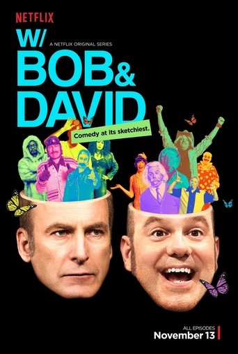 Assistir W/ Bob & David online dublado e legendado