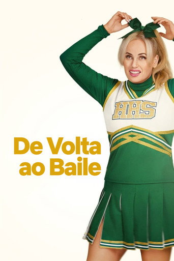 Assistir De Volta ao Baile online dublado e legendado