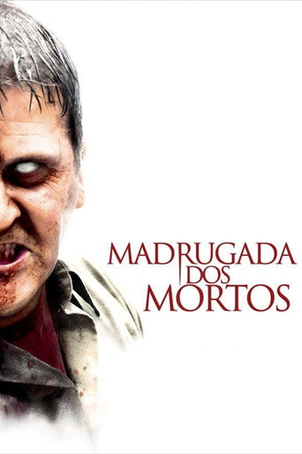 Poster de Madrugada dos Mortos
