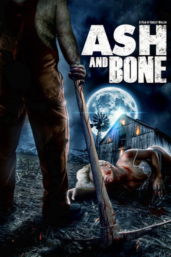 Assistir Ash and Bone online dublado e legendado