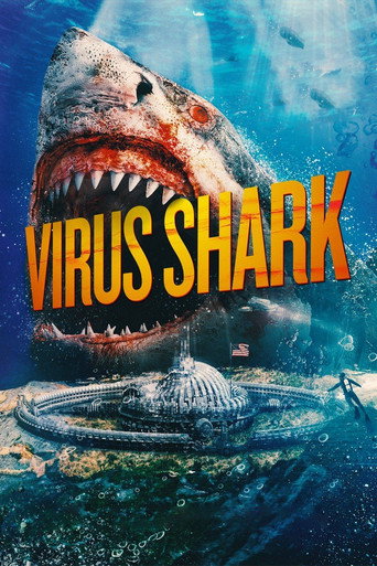 Assistir Virus Shark online dublado e legendado