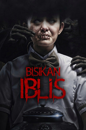Assistir Bisikan Iblis online dublado e legendado