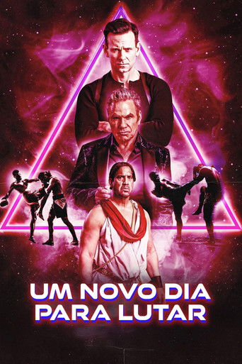 Assistir Um Novo Dia para Lutar online dublado e legendado