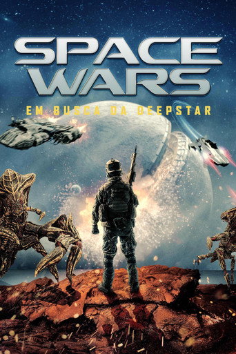 Assistir Space Wars: Em Busca da Deepstar online dublado e legendado