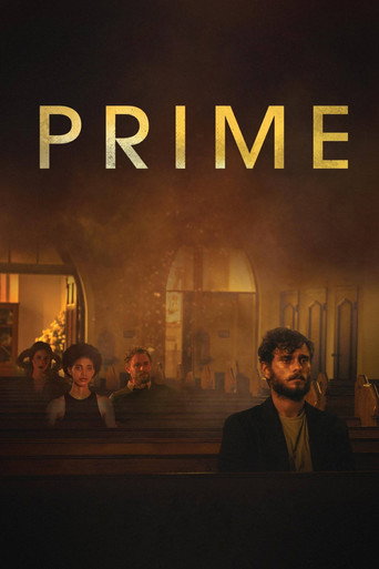 Assistir Prime online dublado e legendado