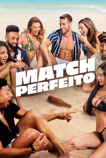 Poster de Match Perfeito