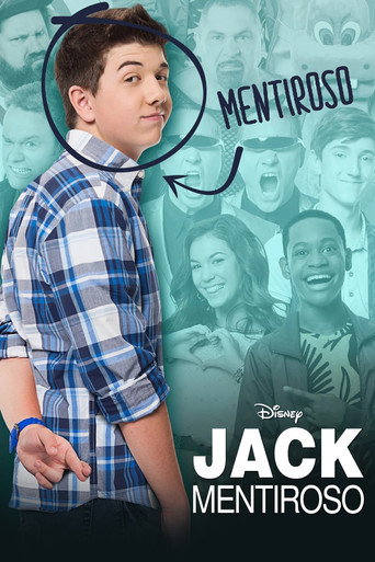 Assistir Jack Mentiroso online dublado e legendado