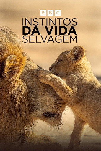 Assistir Instintos da Vida Selvagem online dublado e legendado