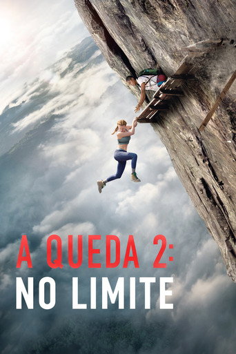 Poster de A Queda 2: No Limite