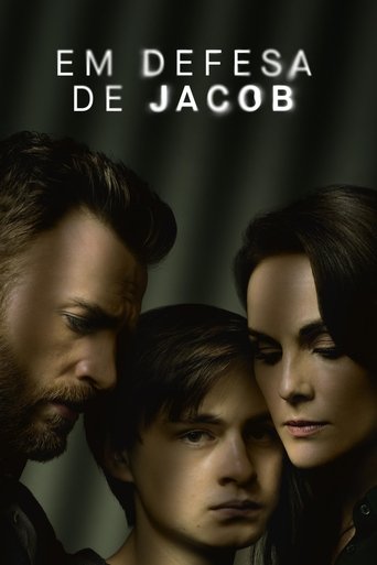 Poster de Em Defesa de Jacob