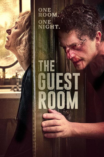 Poster de The Guest Room