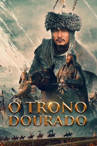 Assistir O Trono Dourado online dublado e legendado