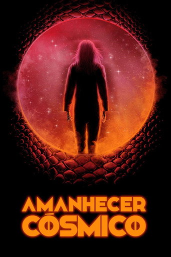 Assistir Amanhecer Cósmico online dublado e legendado