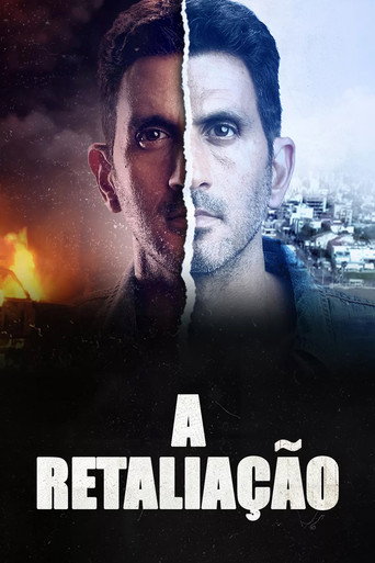 Assistir A Retaliação online dublado e legendado